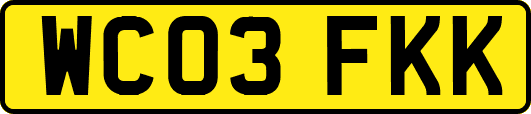 WC03FKK
