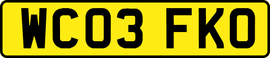 WC03FKO