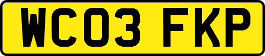 WC03FKP