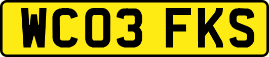 WC03FKS
