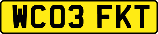 WC03FKT