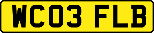 WC03FLB