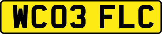 WC03FLC