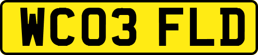 WC03FLD