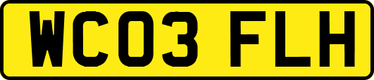 WC03FLH
