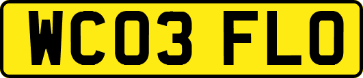 WC03FLO