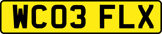 WC03FLX