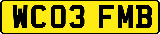 WC03FMB