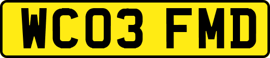WC03FMD