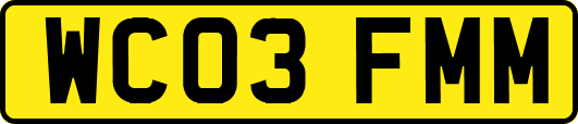 WC03FMM