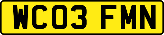 WC03FMN