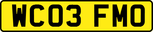 WC03FMO