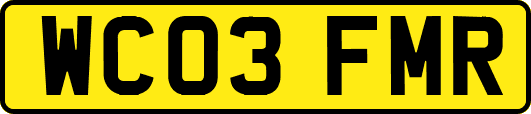 WC03FMR