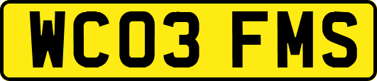 WC03FMS