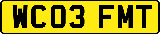 WC03FMT