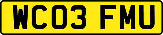 WC03FMU