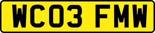 WC03FMW