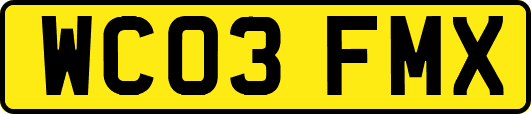 WC03FMX