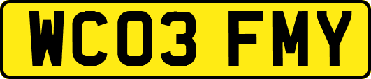 WC03FMY