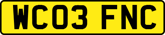 WC03FNC