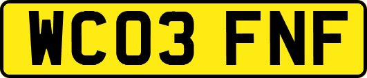 WC03FNF