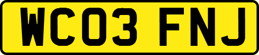 WC03FNJ