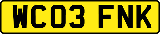 WC03FNK