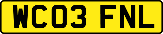 WC03FNL