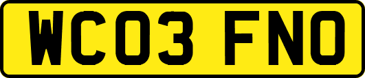WC03FNO