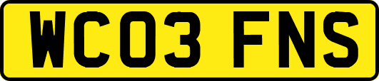 WC03FNS
