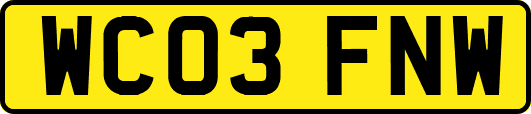 WC03FNW