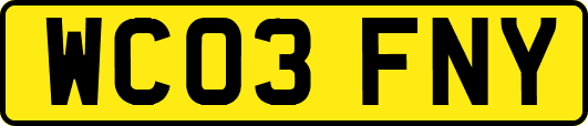 WC03FNY