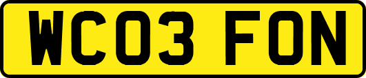 WC03FON