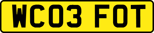 WC03FOT