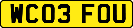 WC03FOU