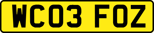 WC03FOZ