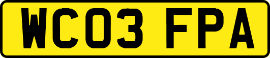 WC03FPA