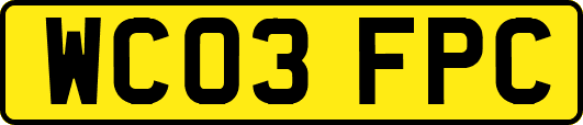 WC03FPC