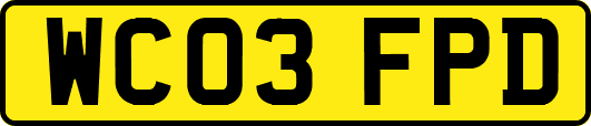 WC03FPD