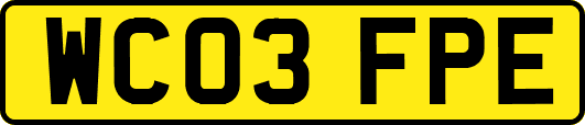 WC03FPE