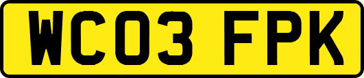 WC03FPK