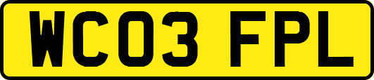 WC03FPL