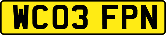 WC03FPN