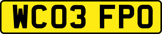 WC03FPO