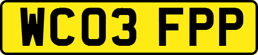 WC03FPP