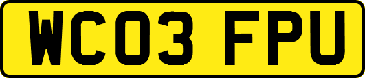 WC03FPU