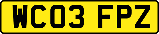 WC03FPZ