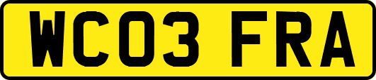 WC03FRA