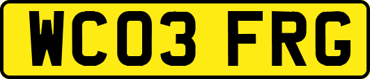 WC03FRG