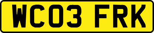WC03FRK